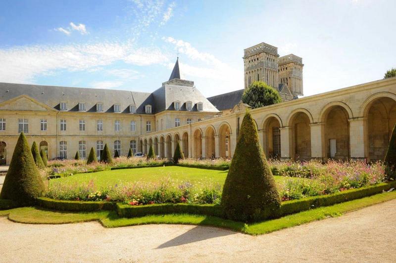 Duplex - 105 m² - 5 pièces