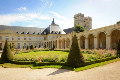 Duplex - 105 m² - 5 pièces