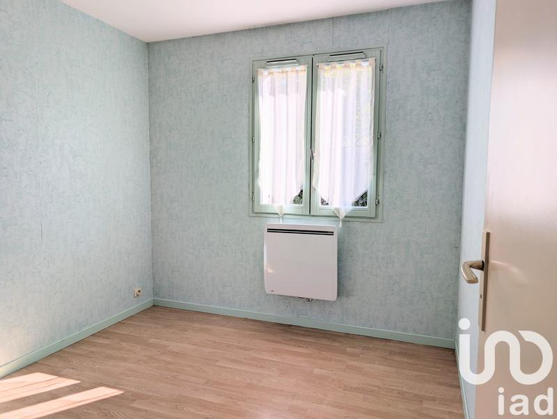 Maison de village - 71 m² - 4 pièces