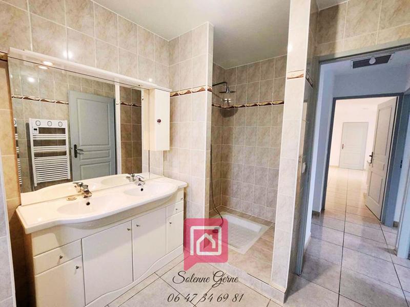 Villa - 125 m² - 5 pièces