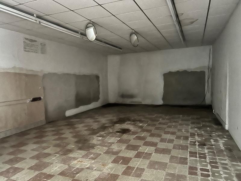 Maison de village - 96 m² - 4 pièces