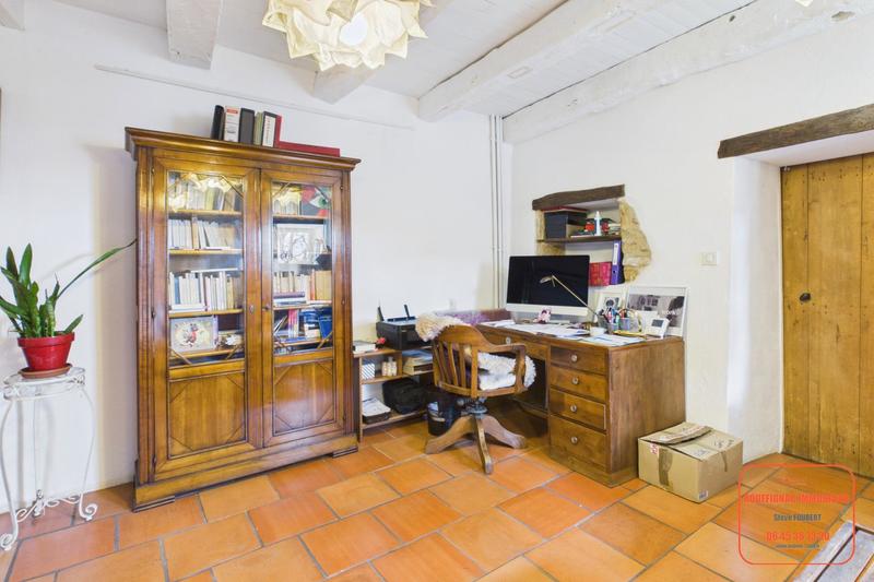 Maison - 154 m² - 6 pièces