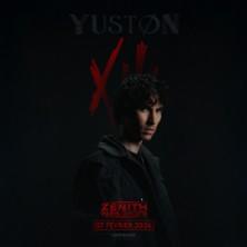 Yuston XIII