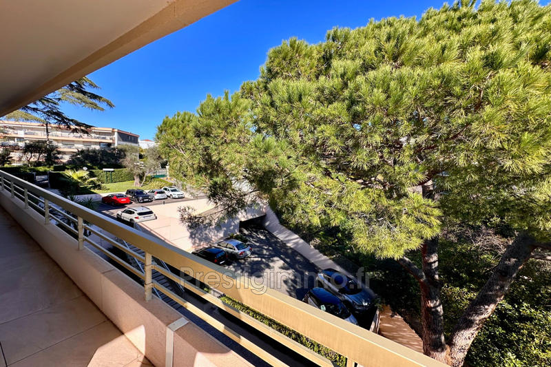 Appartement - 95 m² - 3 pièces