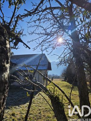 Maison - 372 m² - 14 pièces