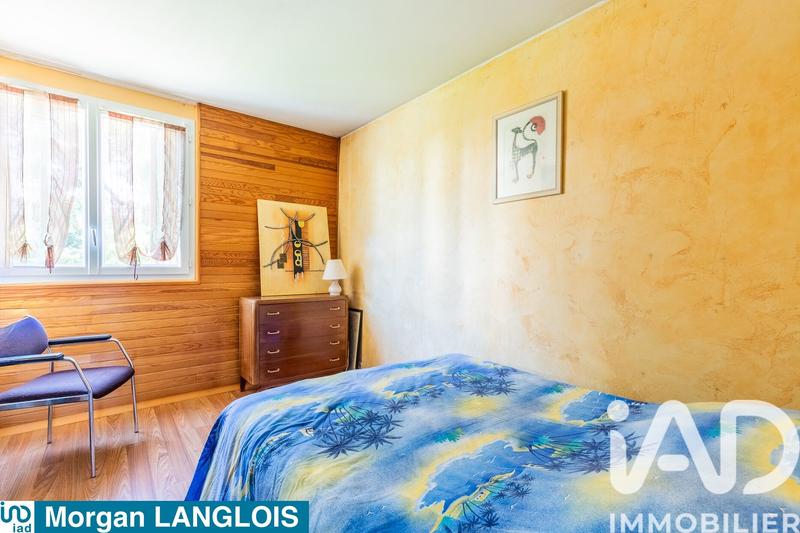 Appartement - 76 m² - 4 pièces