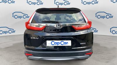 Honda Cr-V 2.0 i-Mmd 184 Hybrid 2wd e-Cvt Elegance - Automatique