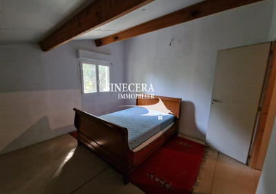 Maison - 180 m² - 6 pièces