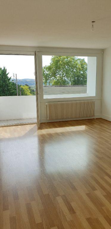 Appartement - 77 m² - 2 pièces