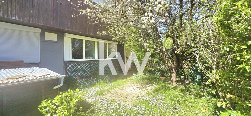 Appartement - 106 m² - 5 pièces