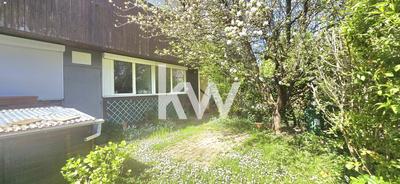 Appartement - 106 m² - 5 pièces