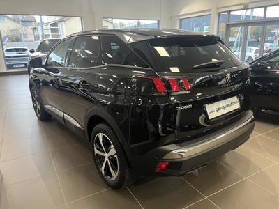 Peugeot 3008 II BlueHDi 130 s&amp;amp;S Eat8 Allure Pack