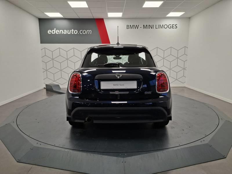 Mini Mini Hatch 5 Portes One 102 ch Edition Camden