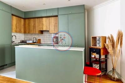 Appartement - 79 m² - 3 pièces