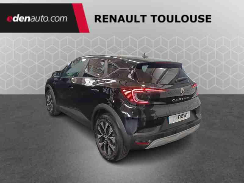 Renault Captur TCe 90 Evolution