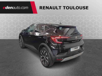 Renault Captur TCe 90 Evolution