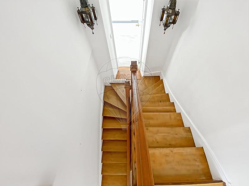 Maison - 147 m² - 6 pièces