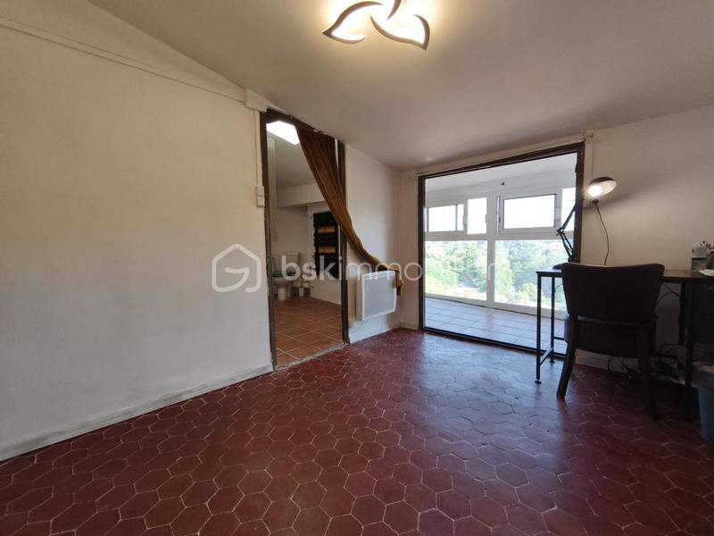 Maison de village - 95 m² - 5 pièces