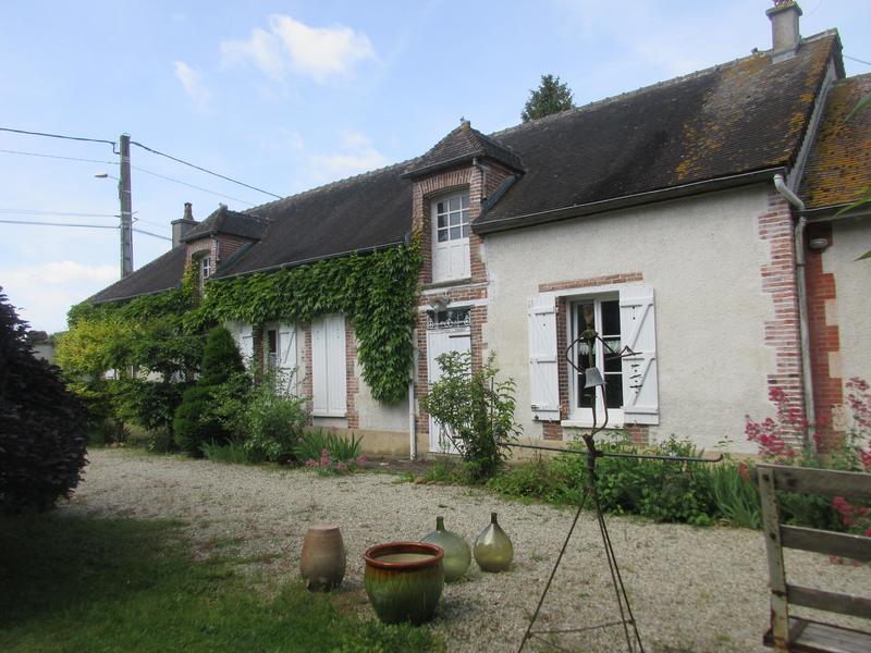 Maison - 144 m² - 4 pièces