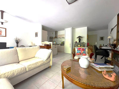 Appartement - 86 m² - 3 pièces