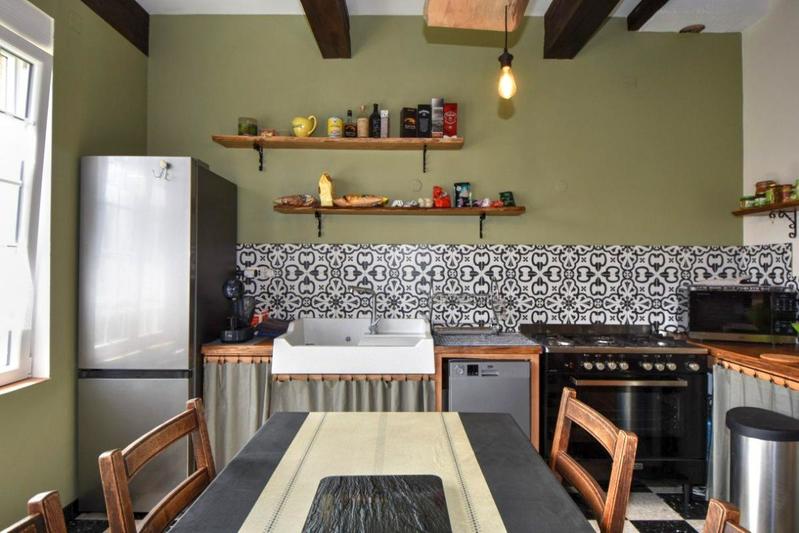 Maison - 136 m² - 6 pièces