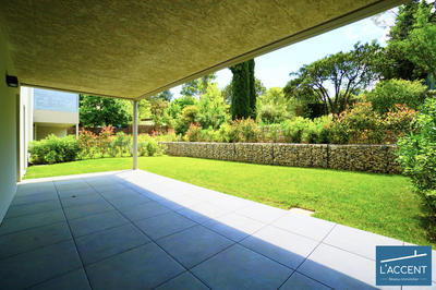 Appartement - 79 m² - 3 pièces