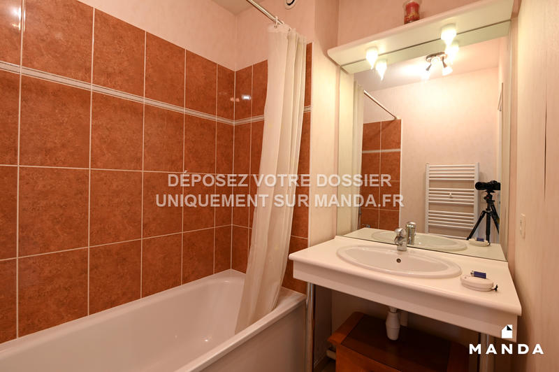 Appartement - 78 m² - 4 pièces
