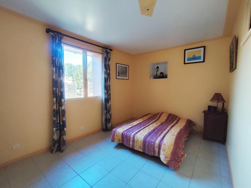 Maison - 116 m² - 4 pièces