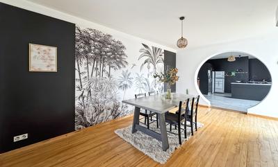 Appartement - 90 m² - 3 pièces