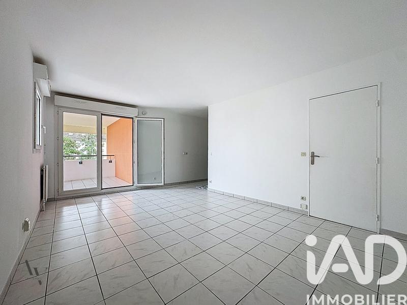 Appartement - 32 m² - 1 pièce