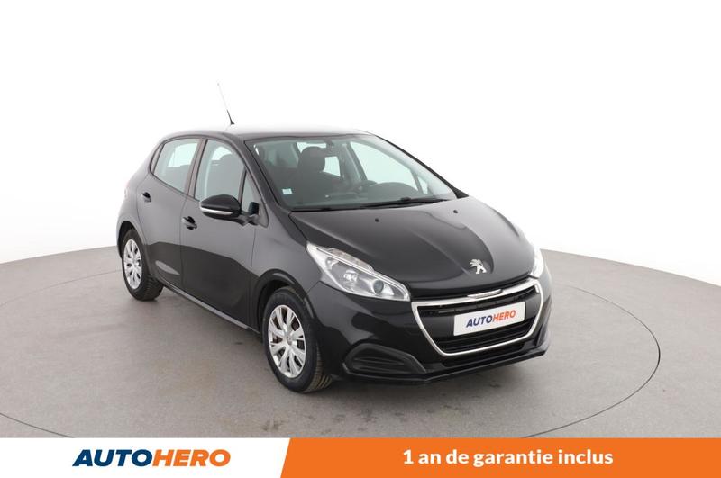 Peugeot 208 1.6 Blue-HDi Active 5p 75 ch