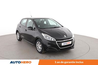 Peugeot 208 1.6 Blue-HDi Active 5p 75 ch