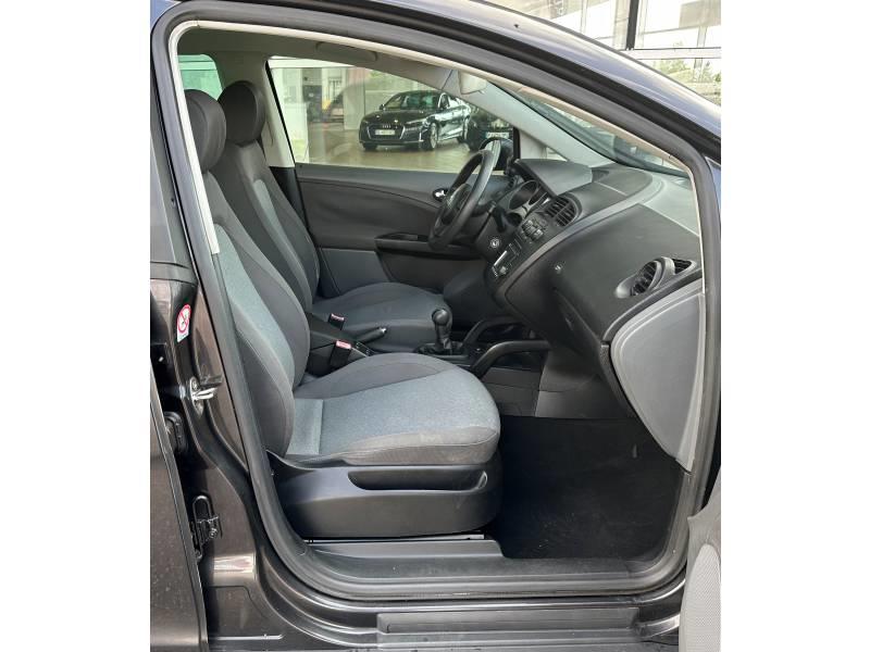 Seat Altea 1.6 Stylance