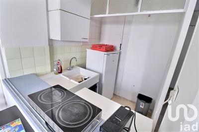 Studio - 28 m² - 1 pièce