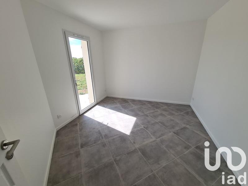 Maison - 132 m² - 6 pièces