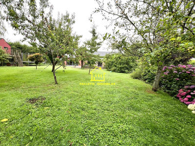 Maison ancienne - 207 m² - 5 pièces