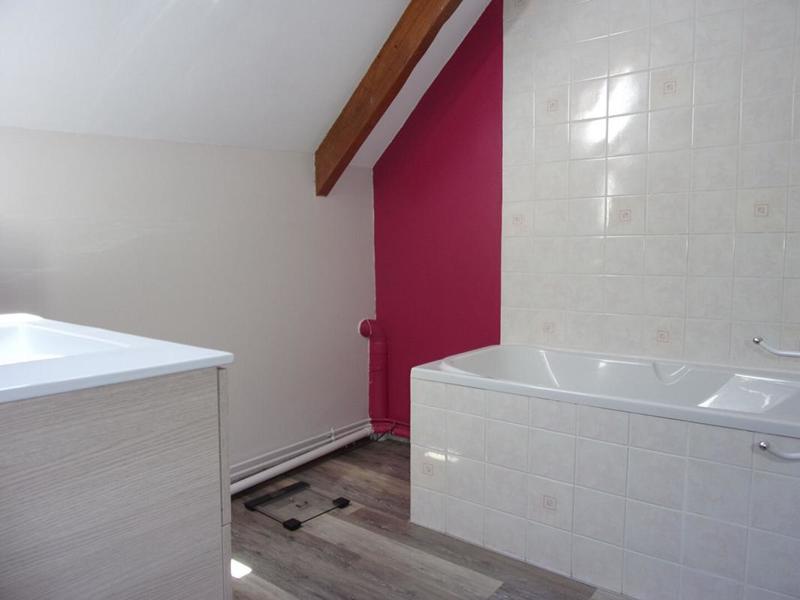 Maison - 154 m² - 7 pièces