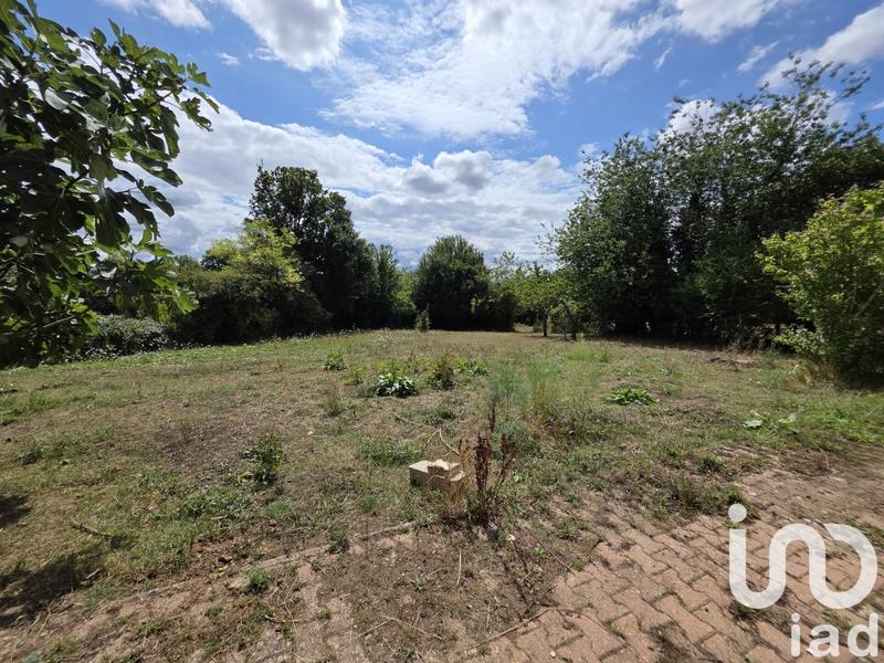 Maison - 75 m² - 5 pièces