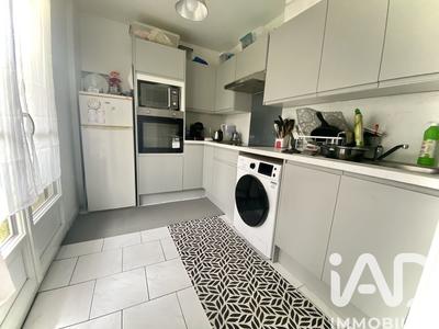 Appartement - 60 m² - 4 pièces
