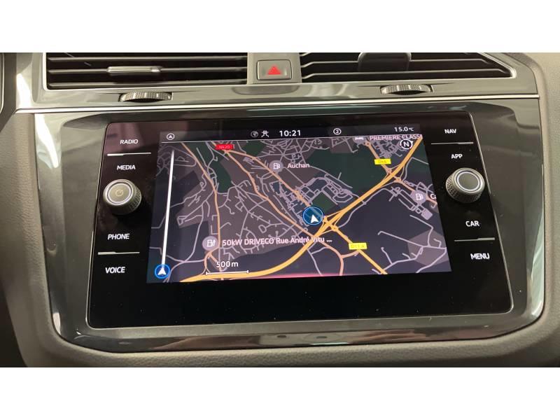 Volkswagen Tiguan 1.4 eHybrid 245ch Dsg6 Life Plus