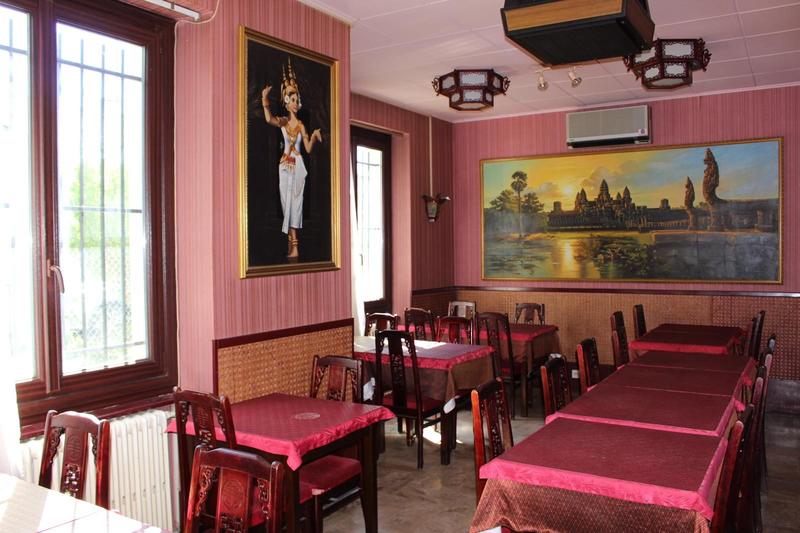 Local commercial - 73 m²