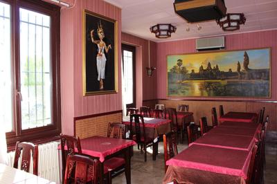 Local commercial - 73 m²