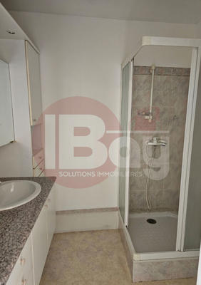 Appartement - 84 m² - 4 pièces