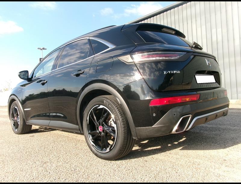 Ds Ds 7 Crossback E-Tense Perfoline Plus 225 Eat