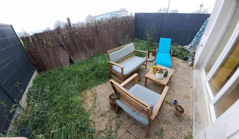 Appartement - 31 m² - 1 pièce