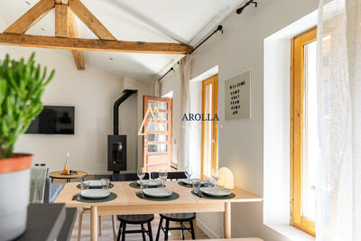 Appartement - 70 m² - 4 pièces