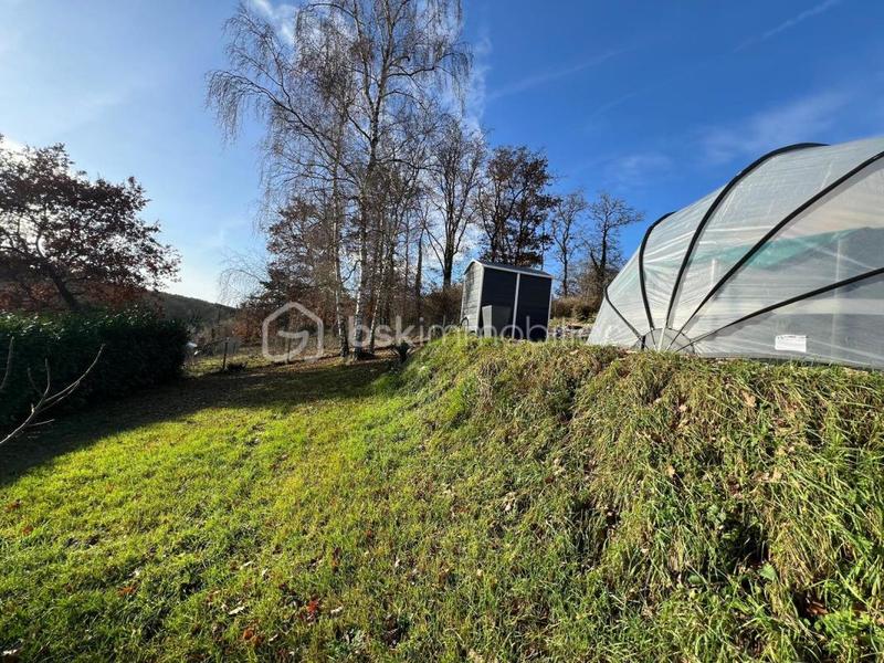 Maison - 112 m² - 7 pièces