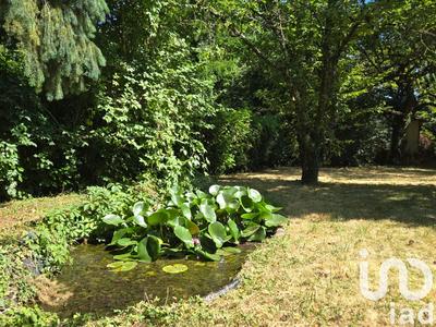 Maison - 184 m² - 5 pièces