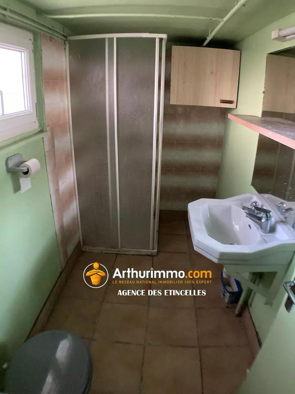 Maison - 70 m² - 3 pièces