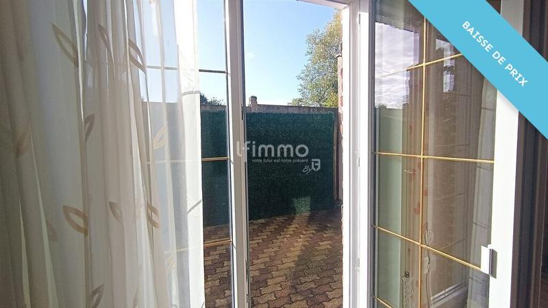 Maison - 102 m² - 5 pièces